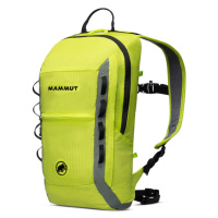 Lezecký batoh Mammut Neon Light (2023) Barva: světle zelená
