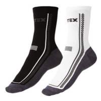 Ponožky Litex 9A029 | černá