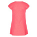 Loap BLICA Dívčí šaty, růžová, velikost