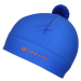 Alpine Pro Abere Unisex sportovní čepice UHAY122 cobalt blue