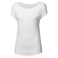 PROGRESS OLIVIA Dámské tričko, bílá, velikost