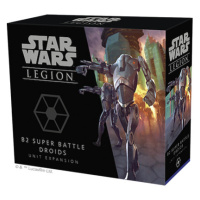 Fantasy Flight Games Star Wars Legion - B2 Super Battle Droids Unit
