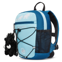 Mammut First Zip 8 cool blue-deep ice