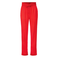 esmara® Dámské letní kalhoty (červená)