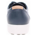 Ecco Pánská obuv Soft 7 M 43000451056 marine-powder Modrá