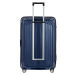 Samsonite Skořepinový cestovní kufr Lite-Box 98 l - tmavě modrá