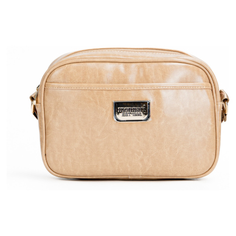 Monnari Bags Dámská kabelka se šperky Beige