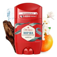 Old Spice - Deep Sea Deo Stick Deodoranty 50 ml unisex