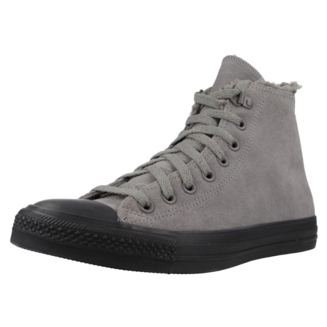 Converse CHUCK TAYLOR ALL STAR HI Šedá