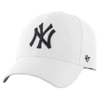 BÍLÁ PÁNSKÁ KŠILTOVKA 47 BRAND NEW YORK YANKEES MVP CAP