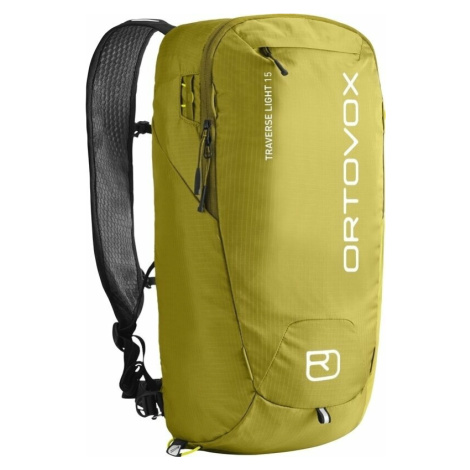 Ortovox Traverse Light 15 Dirty Daisy Outdoorový batoh