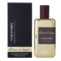 Atelier Cologne Gold Leather Absolue - parfém 100 ml