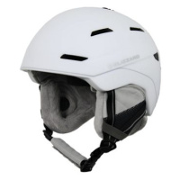 Blizzard Bormio Ski Helmet - bílá 54-58 cm