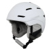 Blizzard Bormio Ski Helmet - bílá 54-58 cm