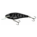 Salmo Executor Shallow Runner Black Shadow 12 cm 33 g Wobler