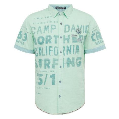 Košile Camp David