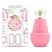 Jeanne Arthes, Tea Time á Paris Pavlova, parfémovaná voda dámská, 100 ml