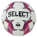 SELECT ATLANTA DB FIFA BALL ATLANTA WHT-PIN