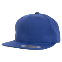 Flexfit Pro-Style Twill Snapback Youth kšiltovka