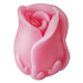 Glycerinové mýdlo Růže květ Biofresh 40g
