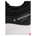 Modro-černé sportovní tenisky Puma BMW MMS Electron E Pro