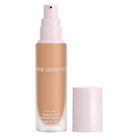 KYLIE COSMETICS - Power Plush Longwear Make-upy 30 ml Světle hnědá female