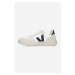 Sneakers boty Veja V-10 B-Mesh VX011380 bílá barva