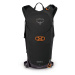 Osprey SISKIN 8 black