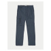 Tmavě modré pánské outdoorové kalhoty s technologií Stormwear™ Marks & Spencer