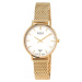 Boccia 3246-11 Ladies Watch Royce Titanium 32mm