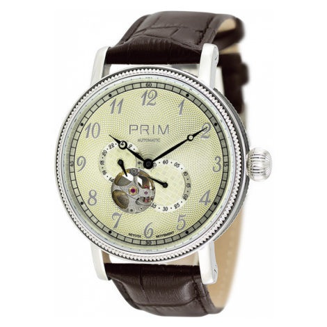 PRIM W01P.10694.B, Pánské hodinky automat