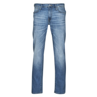 Jack & Jones JJICLARK JJORIGINAL Modrá