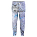 Mr. GUGU & Miss GO Kids's Sweatpants SWPN-K-PC621