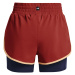 Under Armour Project Rck Flex Short Heritage Red