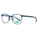 Benetton obroučky na dioptrické brýle BEO1013 921 50  -  Dámské