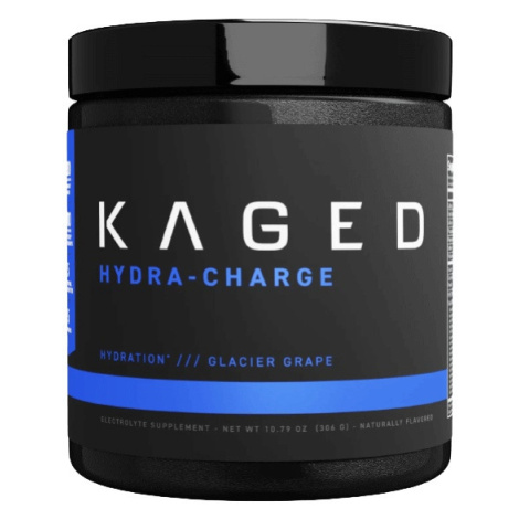 Kaged Muscle Hydra-Charge 288 g - pomeranč/mango