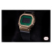 Casio G-Shock GM-5600CL-3ER Emerald Gold