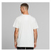 Dedicated T-shirt Stockholm Color Globe Off-White