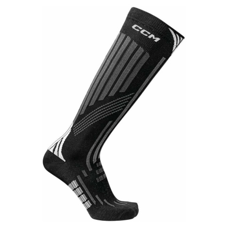 CCM Protech Compression 3D Knee Hokejové stulpny a ponožky