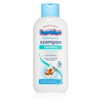 Bambino Family Soothing Shampoo zklidňující šampon 400 ml