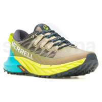 obuv merrell J067544 Agility Peak 4 - incense/hi viz