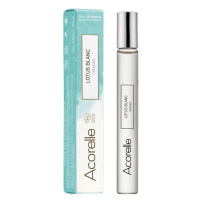 Acorelle Parfemová voda bio lotus blanc unisex roll-on 10 ml