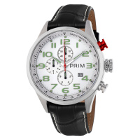 Prim Racer Chronograph 2021 W01P.13160.H