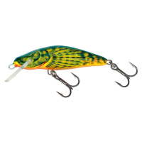 Salmo Wobler Bullhead Floating 6cm Barva: Bullhead