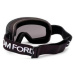 Tom Ford Maschera da Sci FT1124/S 01C Černá