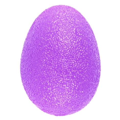 Sportago posilovač prstů Eggy - fialová