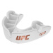Opro BRONZE UFC Chránič zubů, bílá, velikost