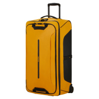 SAMSONITE Cestovní taška na kolečkách 79/31 Ecodiver Yellow, 31 x 44 x 79 (140884/1924)