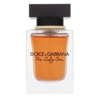 Dolce & Gabbana The Only One parfémovaná voda pro ženy 50 ml