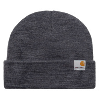 Carhartt WIP Stratus Hat Low Dark Grey Heather